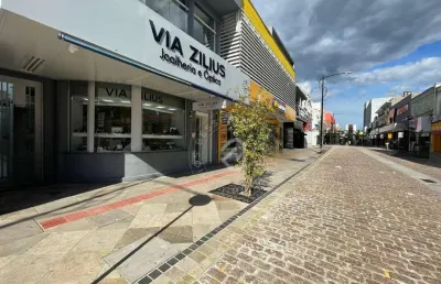 Loja para alugar, 50 m² por r$ 2.080,00/mês - centro - são leopoldo/rs
