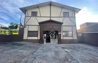 Loja, 480 m² - venda por r$ 1.200.000,00 ou aluguel por r$ 6.818,00/mês - jardim américa - são leopoldo/rs