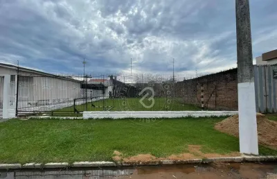 Terreno à venda, 300 m² por r$ 280.000,00 - scharlau - são leopoldo/rs
