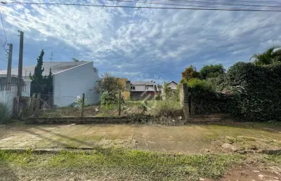Terreno à venda, 300 m² por r$ 300.000,00 - scharlau - são leopoldo/rs