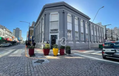 Loja, 880 m² - venda por r$ 10.000.000,00 ou aluguel por r$ 40.000,00/mês - centro - são leopoldo/rs