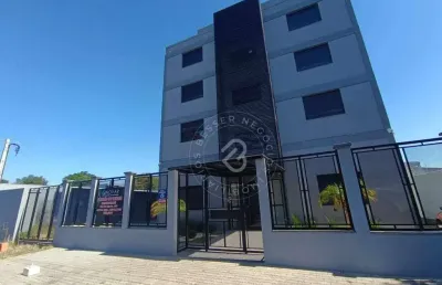 Apartamento com 2 dormitórios à venda, 78 m² por r$ 350.000,00 - niterói - canoas/rs