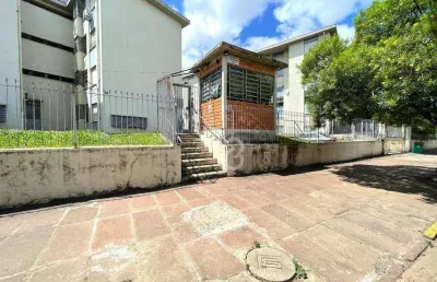 Apartamento com 2 dormitórios à venda, 56 m² por r$ 169.900,00 - centro - sapucaia do sul/rs