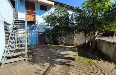 Apartamento com 2 dormitórios para alugar, 50 m² por r$ 1.350,00/mês - são josé - sapucaia do sul/rs