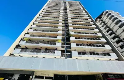 Apartamento com 3 dormitórios à venda, 215 m² por r$ 900.000,00 - centro - são leopoldo/rs