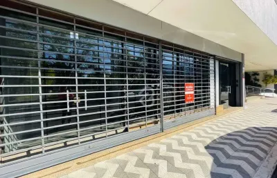 Loja para alugar, 76 m² por r$ 3.500,00/mês - centro - são leopoldo/rs