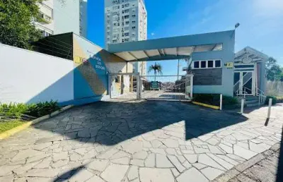 Apartamento com 2 dormitórios, 57 m² - venda por r$ 411.060,00 ou aluguel por r$ 2.245,00/mês - padre reus - são leopoldo/rs