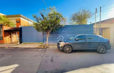 Terreno à venda, 435 m² por r$ 700.000,00 - centro - são leopoldo/rs