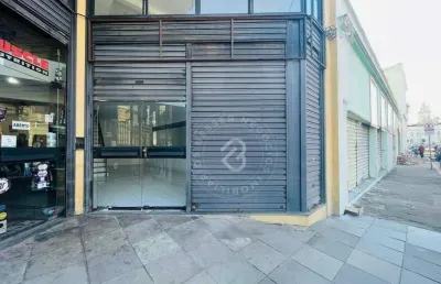 Loja para alugar, 66 m² por r$ 2.500,00/mês - centro - são leopoldo/rs