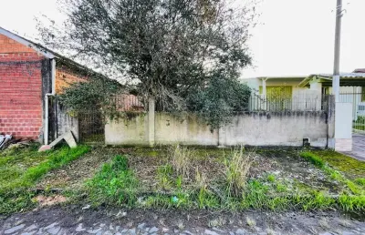 Terreno à venda, 300 m² por r$ 150.000,00 - campestre - são leopoldo/rs