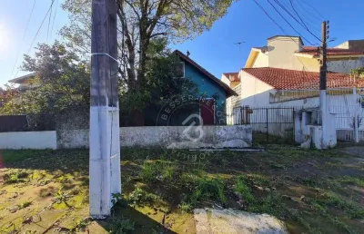 Terreno à venda, 360 m² por r$ 381.000,00 - cristo rei - são leopoldo/rs