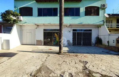Apartamento com 2 dormitórios para alugar, 75 m² por r$ 2.325,00/mês - paraíso - sapucaia do sul/rs