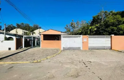 Apartamento com 2 dormitórios à venda, 41 m² por r$ 153.000,00 - são joão batista - são leopoldo/rs