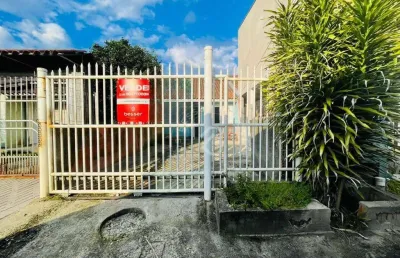 Casa com 2 dormitórios à venda, 54 m² por r$ 275.600,00 - campestre - são leopoldo/rs
