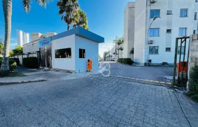 Apartamento com 2 dormitórios à venda, 65 m² por r$ 249.000,00 - centro - sapucaia do sul/rs