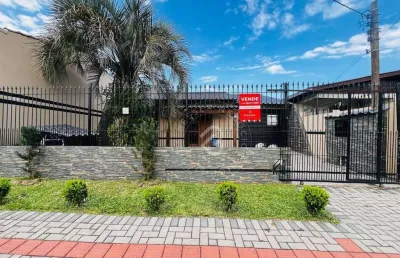 Casa com 3 dormitórios à venda, 140 m² por r$ 590.000,00 - piratini - sapucaia do sul/rs