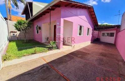 Casa com 2 dormitórios à venda, 120 m² por r$ 586.000,00 - nova sapucaia - sapucaia do sul/rs