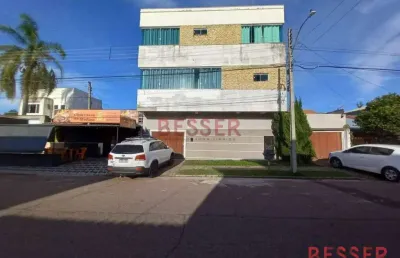 Sobrado com 3 dormitórios à venda, 240 m² por r$ 795.000,00 - paraíso - sapucaia do sul/rs