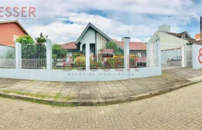 Casa com 4 dormitórios à venda, 420 m² por r$ 1.590.000,00 - vacchi - sapucaia do sul/rs