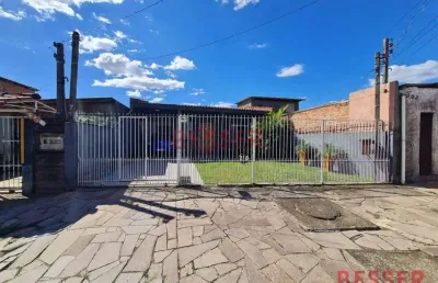 Casa com 2 dormitórios à venda, 92 m² por r$ 340.000,00 - capão da cruz - sapucaia do sul/rs