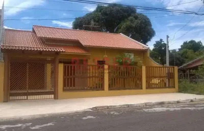 Casa com 2 dormitórios à venda, 148 m² por r$ 699.000,00 - jardim anchieta - sapucaia do sul/rs