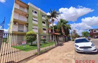 Apartamento com 2 dormitórios à venda, 58 m² por r$ 220.000,00 - centro - esteio/rs