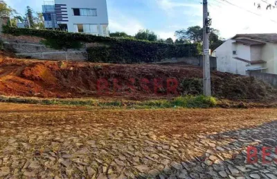 Terreno à venda, 544 m² por r$ 199.900,00 - feitoria - são leopoldo/rs