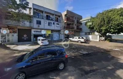 Apartamento com 3 dormitórios para alugar, 90 m² por r$ 1.687,00/mês - marechal rondon - canoas/rs
