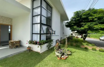 Oportunidade, linda casa de esquina, lote de 750m2 lazer completo, gran park ves