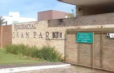 Excelente lote plano, condominio gran park, vespasiano, mg