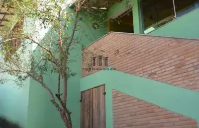 Casa ampla com 120m2 de área construída, são josé da lapa, mg