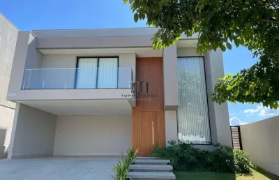 Casa nova 4 quartos com piscina semimobiliada condomínio gran park- vespasiano