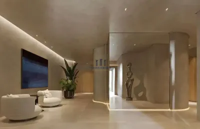 Apartamento 3 quartos, lazer completo, 2 vagas no santo agostinho
