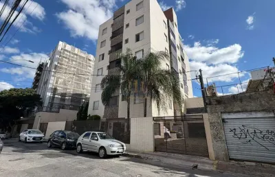 Excelente cobertura mobiliada 4 quartos com spa no bairro colégio batista