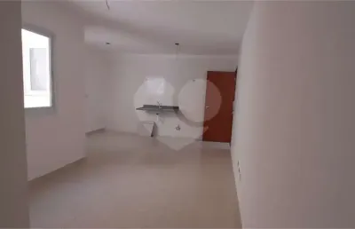 Apartamento com 2 quartos à venda em parque são lucas - sp