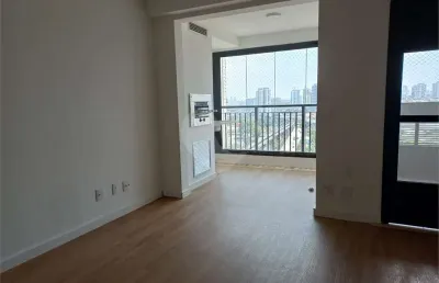 Apartamento com 2 quartos à venda em vila prudente - sp