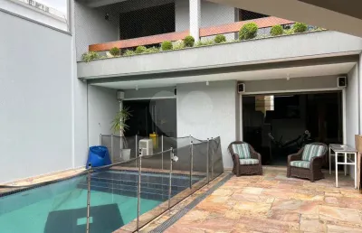 Casa com 4 quartos à venda na Rua Campos Novos, Vila Zelina, São Paulo