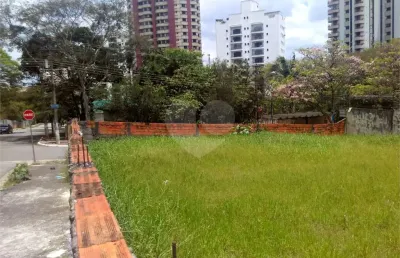 Terreno à venda na Rua João Batista Mendo, Jardim Avelino, São Paulo