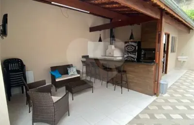 Casa com 3 quartos à venda na Rua Eugênia de Carvalho, Vila Matilde, São Paulo