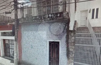 Terreno à venda na Rua Comendador Roberto Ugolini, Parque da Mooca, São Paulo
