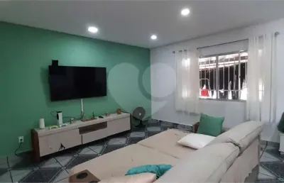 Casa térrea com 4 quartos à venda em jardim thealia - sp