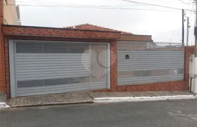 Casa térrea com 3 quartos à venda em jardim independência - sp