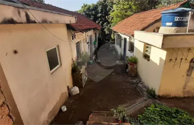 Terreno à venda na Rua Doutor Vicente Giacaglini, Vila Bela, São Paulo
