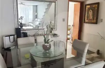 Sobrado com 3 quartos à venda em alto da mooca - sp