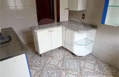 Apartamento com 2 quartos à venda em vila prudente - sp