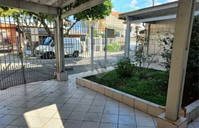 Sobrado com 3 quartos à venda em jardim panorama (zona leste) - sp