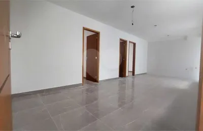 Condomínio com 2 quartos à venda em vila santa clara - sp