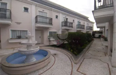 Condomínio com 4 quartos à venda em jardim avelino - sp