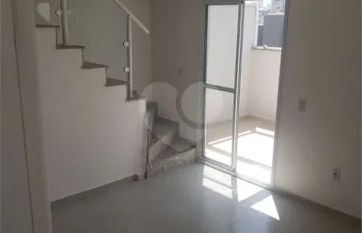 Apartamento com 2 quartos à venda em alto da mooca - sp