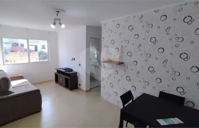 Apartamento com 2 quartos à venda em vila formosa - sp